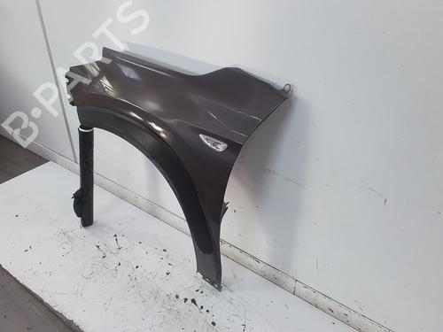 Left front fenders HYUNDAI TUCSON (TL, TLE) 1.6 GDi | BP29995489C41
