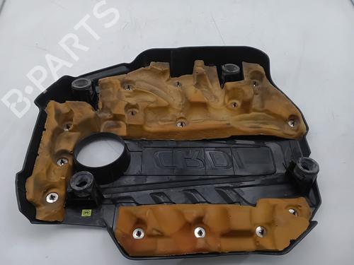 Upper protection HYUNDAI i30 (PDE, PD, PDEN) 1.6 CRDi | BP28518389M93