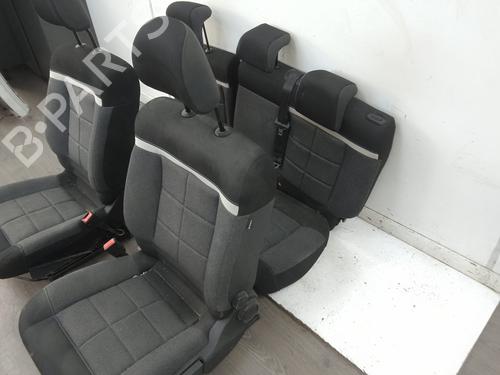 Seats set CITROËN C4 CACTUS 1.2 THP 110 | BP29420630C78 