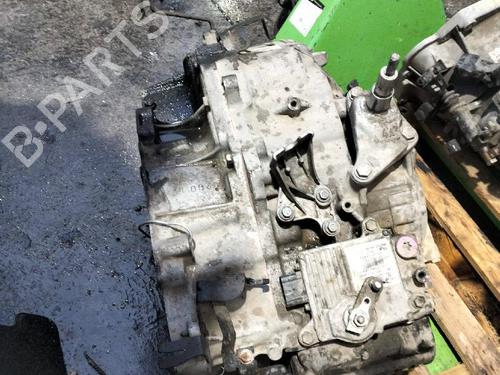 Gearbox PEUGEOT 5008 (0U_, 0E_) 2.0 HDi 150 / BlueHDi 150 | BP26160108M3 