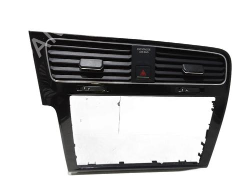 Luftventil Luftventil VW GOLF VII (5G1, BQ1, BE1, BE2) 1.4 TSI (125 hp) 34461372 34461372