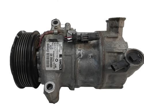 Used AC compressor OPEL ASTRA K Sports Tourer (B16) 1.6 CDTi (35) (136 hp) 30410168