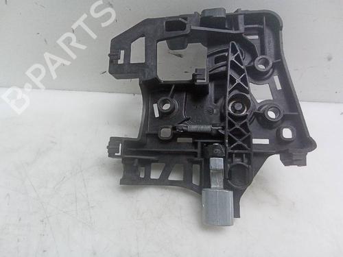 Front right interior door handle PEUGEOT RIFTER 1.5 BlueHDi 130 | BP20132888I14