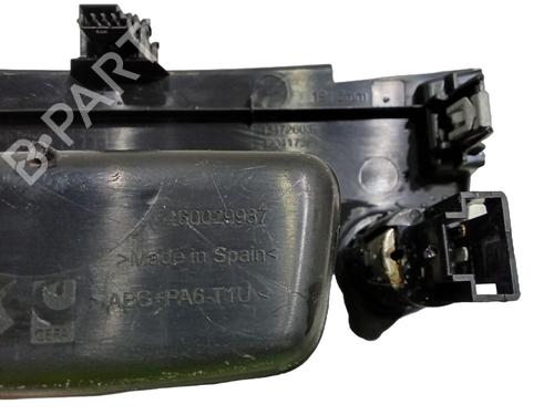 Middle console CITROËN C3 AIRCROSS II (2R_, 2C_) 1.2 PureTech 110 (2RHNZB, 2RHNZW, 2RHNPX, 2RHNPJ) | BP38558704I22 - Image 5