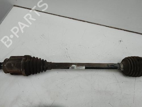 Left rear driveshaft OPEL INSIGNIA B Grand Sport (Z18) 2.0 GSi 4x4 (68) | BP18826655M40 