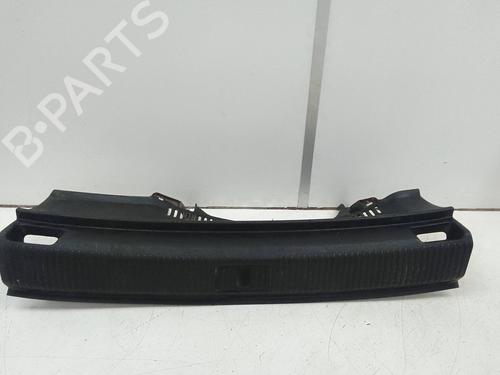 Used Boot lining Boot lining AUDI A1 Sportback (8XA, 8XF) 1.6 TDI (90 hp) 19658706 19658706