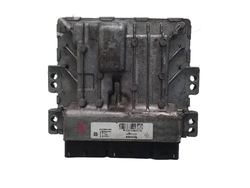 Engine control unit (ECU) RENAULT KADJAR (HA_, HL_) 1.5 dCi 110 (HLA3) | BP22333009M57  - Image 5