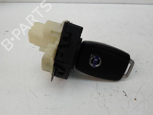 Used Ignition barrel VOLVO C30 (533) D2 (115 hp) 19776707
