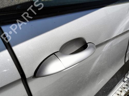 Used Front right exterior door handle BMW X5 (E53) 3.0 d (184 hp) 30531427