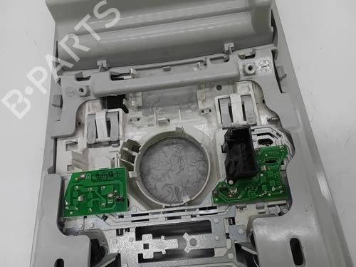 Interior roof light VW GOLF VI (5K1) 1.4 TSI | BP28810615I8 