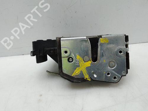 Front left lock BMW 3 (E46) 330 d | BP24588126C98 