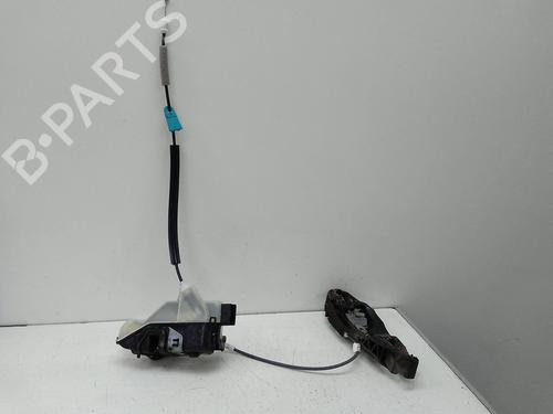 Used Front left lock OPEL COMBO E Tour / Life (K9) 1.5 (76 hp) 26055482