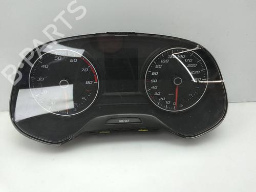 Kombinert Instrument SEAT LEON (5F1) 2.0 TDI (150 hp) 28150494