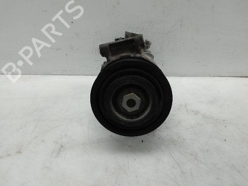 Used AC compressor AUDI Q5 (FYB, FYG) 2.0 TDI (150 hp) 25485551