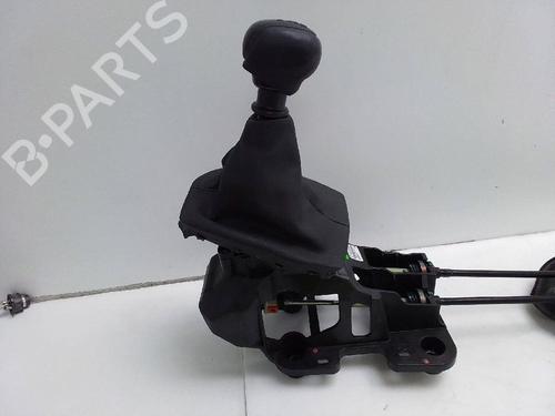 Gear lever PEUGEOT 2008 II (UD_, US_, UY_, UJ_, UR_, UC_) 1.2 PureTech 100 (USHNK) | BP18589900M90 