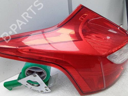 Left taillight FORD FOCUS III 1.6 Ti | BP18970912C34 