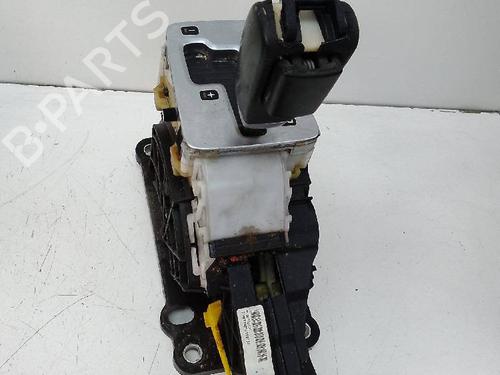 Gear lever VOLVO XC60 I SUV (156) D3 / D4 | BP18586903M90 