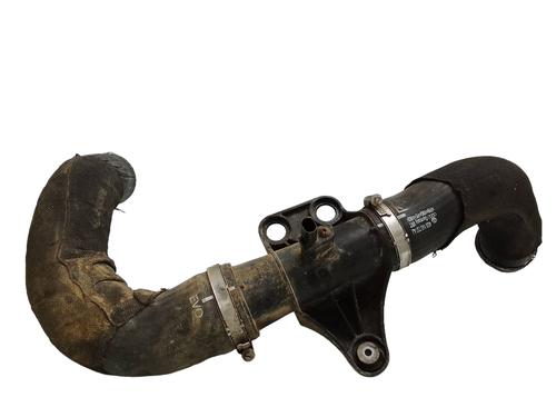 Intercooler pipe AUDI A6 C7 Avant (4G5, 4GD) 3.0 TDI quattro | BP23948347M127 - Image 2