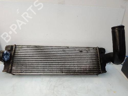 Intercooler MERCEDES-BENZ SPRINTER 5-t Platform/Chassis (B906)  | BP23217403M30 