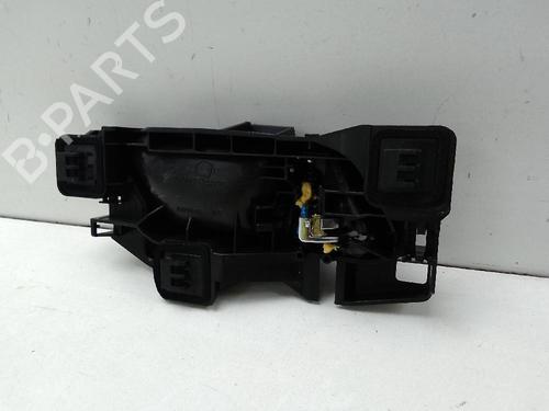 Front left exterior door handle PEUGEOT RIFTER 1.5 BlueHDi 130 | BP20132895C128