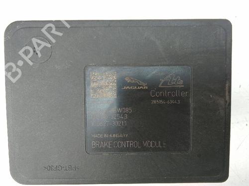 ABS pump JAGUAR E-PACE (X540)  | BP19179243M43 