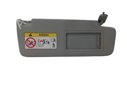 Used Right sun visor Right sun visor 23882976 23882976