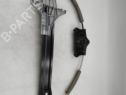 Fensterheber rechts hinten SKODA SUPERB III (3V3) 2.0 TDI | BP30050941C25