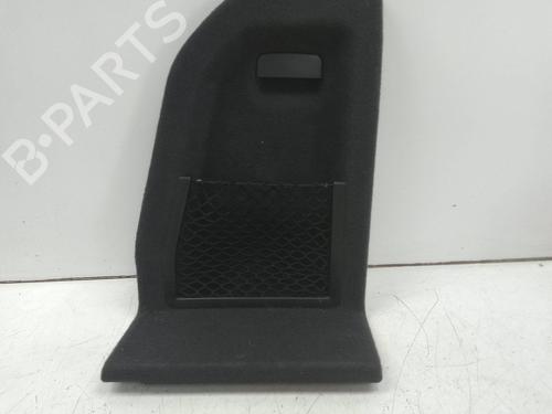 Used Boot lining Boot lining BMW X3 (F25) xDrive 20 d (190 hp) 19659043 19659043