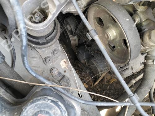 Used AC compressor PEUGEOT 406 (8B) 2.0 HDI 90 (90 hp) 29746483