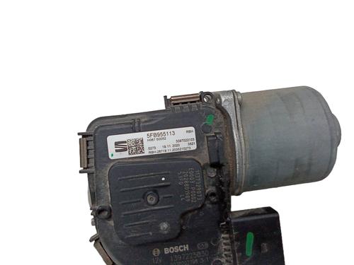 Front wiper motor SEAT LEON Sportstourer (KL8, KLD) 2.0 TDI | BP28149478M29 - Image 2