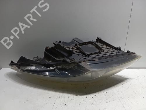 Left headlight RENAULT MEGANE III Hatchback (BZ0/1_, B3_) 1.5 dCi (BZ09, BZ0D, BZ1W, BZ29, BZ14) | BP39977862C28 - Image 7