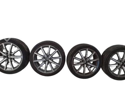 Used Rim AUDI A3 Sportback (8VA, 8VF) 2.0 TDI (150 hp) 30051422