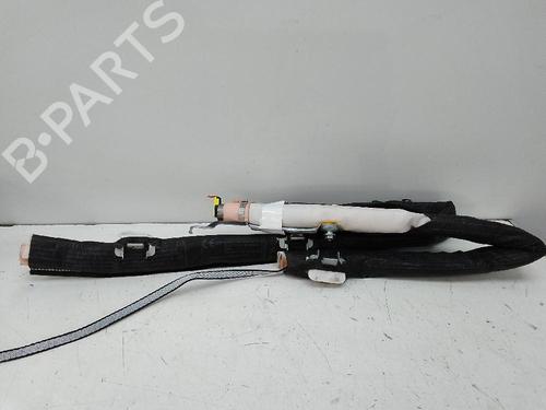 Right curtain airbag CITROËN C4 Picasso II 1.6 BlueHDi 120 | BP18861831C12 