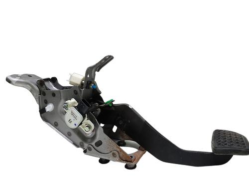 Break pedal LEXUS RX (_L1_) 450h AWD (GYL15, GYL15_, GYL15R) | BP32699408I19  - Image 6