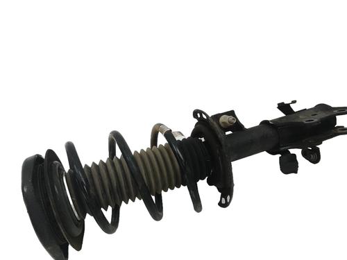 Left front shock absorber FORD FOCUS IV (HN) 1.0 EcoBoost mHEV | BP20504916M16 - Image 4