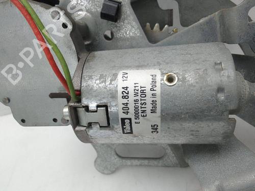 Electronic module MERCEDES-BENZ CLS (C219)  | BP24997523M83 