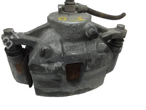 Left front brake caliper KIA CEED (CD) 1.0 T-GDI | BP20504353M105 - Image 2