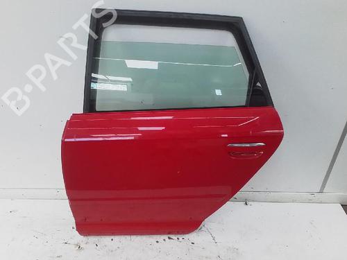 Left rear door AUDI A3 Sportback (8PA) 2.0 TDI 16V | BP27539671C4 