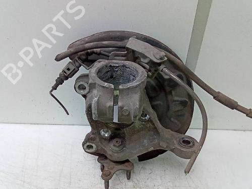 Right front steering knuckle SKODA SUPERB III Estate (3V5) 2.0 TDI | BP19041177M26 