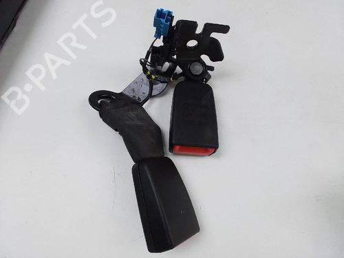 Seat buckle MERCEDES-BENZ GLC Coupe (C253) 300 de 4-matic (253.311) | BP18591557I32 