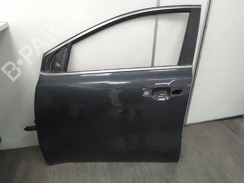 Left front door KIA SPORTAGE IV (QL, QLE) 2.0 CRDi | BP19143379C2 