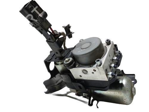 Used ABS pump ABS pump TOYOTA C-HR (_X1_) 1.8 Hybrid (ZYX10_, ZYX11_, ZYX10R, ZYX11R) (122 hp) 33771414 33771414