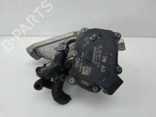 Used Throttle body Throttle body 23948120 23948120