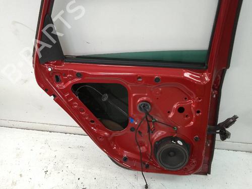 Left rear door SEAT LEON ST (5F8) 1.6 TDI | BP18890780C4 