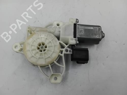 Used Left front window motor FORD FIESTA VII (HJ, HF) 1.1 Ti-VCT (86 hp) 28974645