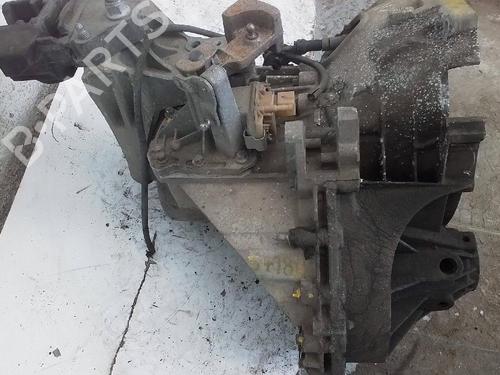 Used Gearbox FORD TRANSIT Bus (FD_ _, FB_ _, FS_ _, FZ_ _, FC_ _) [2006-2014]  24997610
