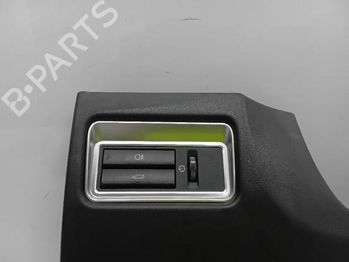 Used Other JAGUAR XF I (X250) 2.2 D (200 hp) 23654612