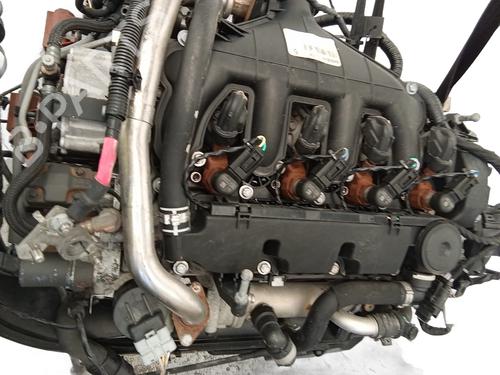Engine FORD MONDEO IV (BA7) 2.0 TDCi | BP40036459M1 - Image 6
