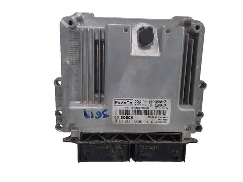 Engine control unit (ECU) FORD TRANSIT CONNECT V408 Box Body/MPV 1.5 EcoBlue | BP26054004M57 - Image 6