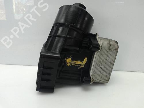 Oliekøler SEAT LEON (5F1)  | BP23455947M33 